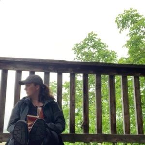 Meet your Posher, Robyn